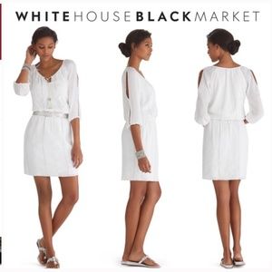 COPY - White House Black Market White